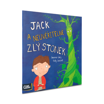 Jack a neuvěřitelně zlý stonek