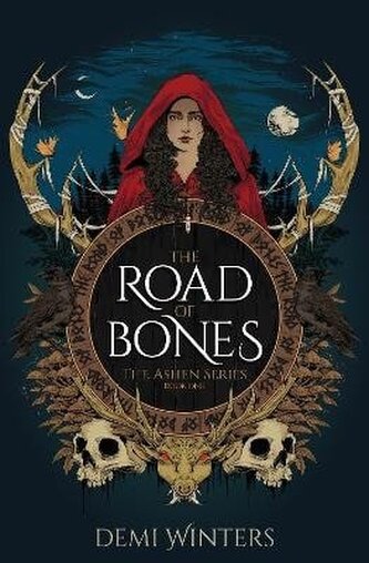 Road of Bones Road of Bones