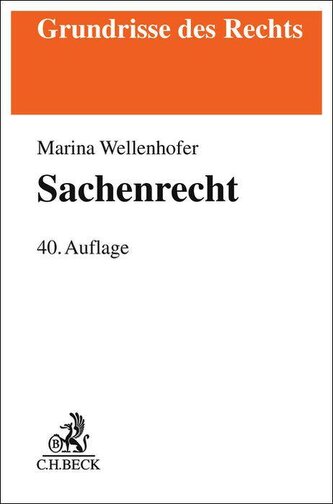 Sachenrecht