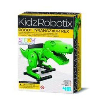Kidzrobotix Robot Tyrannosaurus Rex