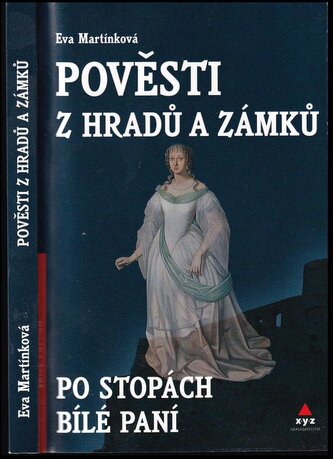 Pověsti z hradů a zámků (Popron)