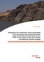 Strategies for protection and sustainable environmental management of the High Aswan Dam reservoir in Egypt considering climate