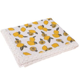 Textilní ubrus - 150 x 180 cm, 1/50