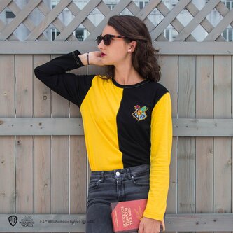 Cinereplicas Tričko Pohár tří kouzelníků - Cedric Diggory, Harry Potter Velikost: Dětský