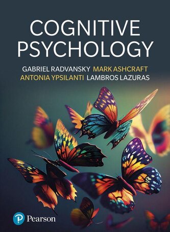 Cognitive Psychology Cognitive Psychology