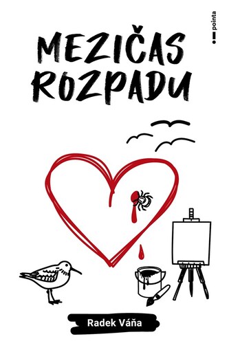 Mezičas rozpadu