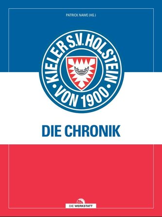 125 Jahre Holstein Kiel 125 Jahre Holstein Kiel