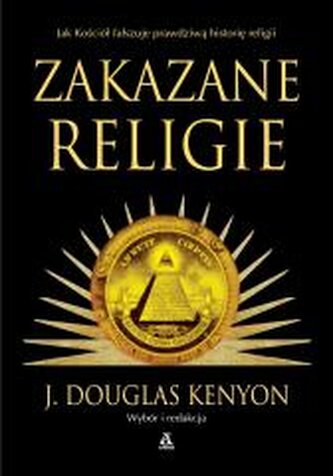 Zakazane religie wyd. 2025