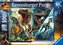Puzzle 100 Jurassic World Dominion XXL