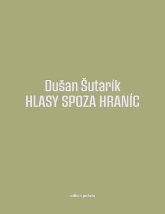 Hlasy spoza hraníc