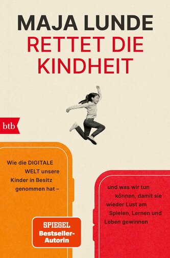 Rettet die Kindheit Rettet die Kindheit