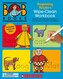 Bob Books - Wipe-Clean Workbook: Beginning Readers Phonics, Ages 4 and Up, Kindergarten (Stage 1: Starting to Read)