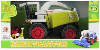 KOMBAJN P/B AKC 49X18X27 MC WB 6/12