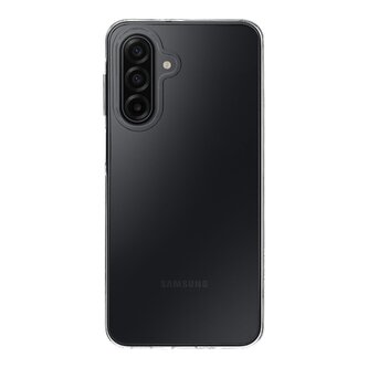 Tactical TPU Kryt pro Samsung Galaxy A17 5G Transparent Tactical TPU Kryt pro Samsung Galaxy A17 5G Transparent