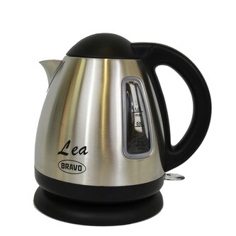 BRAVO Rychlovarná konvice Lea B-4574, nerez