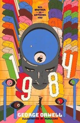 Nineteen Eighty-Four Nineteen Eighty-Four