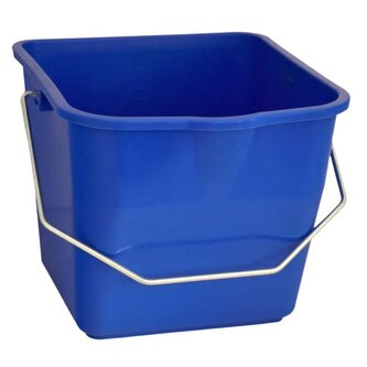 Kbelík 15 l pro úklidový vozík