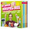Die große Checker-Tobi-Hörspiel-Box, 6 Audio-CD