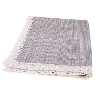 Textilní ubrus - 150 x 180 cm, 1/50