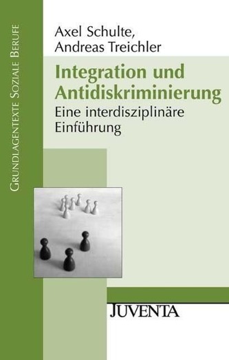 Integration und Antidiskriminierung