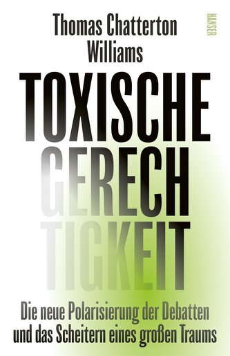 Toxische Gerechtigkeit Toxische Gerechtigkeit