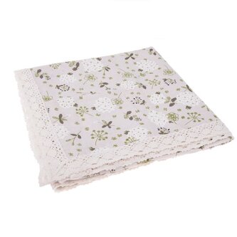 Textilní ubrus - 150 x 180 cm, 1/50