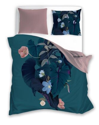 POŚCIEL KPL.TRENDY 008 220X200+2X70X80 BAW.