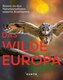 KUNTH Bildband Das wilde Europa