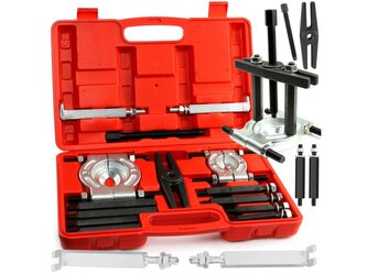 Stahovák ložisek, sada se 2ks oddělovače MAR-POL