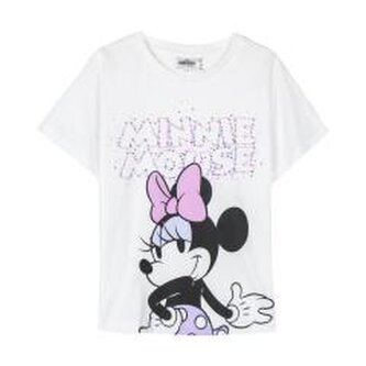 T-shirt Myszka Minnie rozm. 116