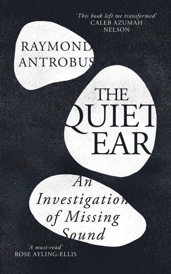 The Quiet Ear The Quiet Ear