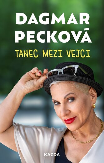 Tanec mezi vejci Tanec mezi vejci