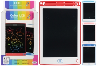 TABLICA CIEKLOKRYST B/O 15X23X1 MC DISP12/96/192