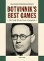 Botvinnik's Best Games