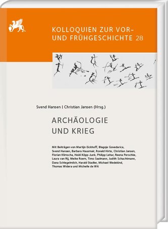 Archäologie und Krieg Archäologie und Krieg
