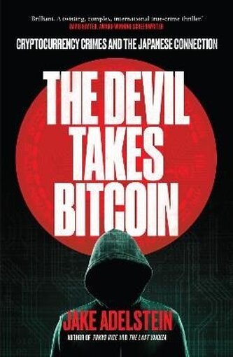 Devil Takes Bitcoin