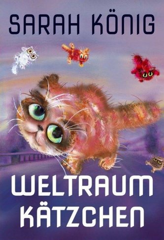 Weltraumkätzchen