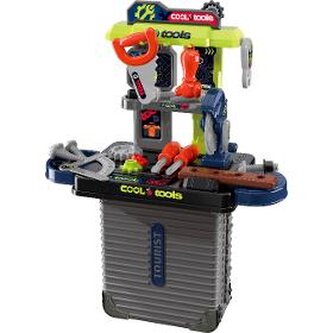 Dětský kufřík BUDDY TOYS BGP 2022