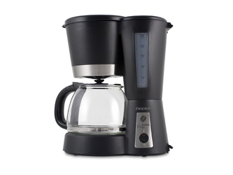BEPER 90391 kávovar 1,2 l, 900 W BEPER 90391 kávovar 1,2 l, 900 W