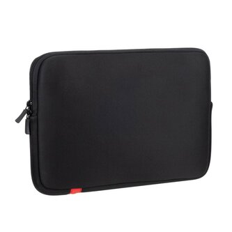 Rivacase 5123 pouzdro na notebook - sleeve 13.3", černé