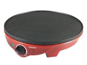 BEPER BT700-Y palačinkovač 1300W BEPER BT700-Y palačinkovač 1300W