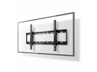 Nedis TVWM2150BK nástěnný TV držák naklápěcí 42 - 70", 60 kg