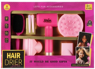 ZEST PIEKN FRYZJ B/O 39X28X7 MC WB 36