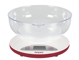 Beper BP802 digitální kuchyňská váha