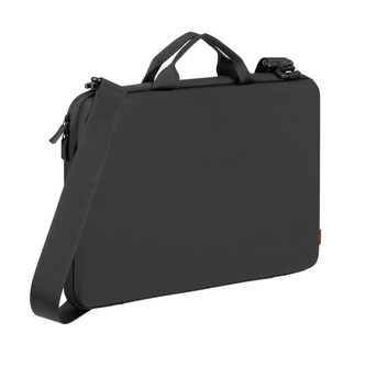 Rivacase 5131 pevné pouzdro na notebook 15.6", černá