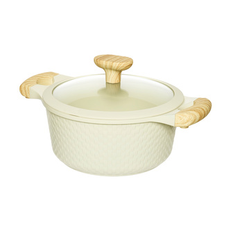 RESTO 93801 Hrnec s pokličkou 20 cm, 2.4l (RAN) RESTO 93801 Hrnec s pokličkou 20 cm, 2.4l (RAN)