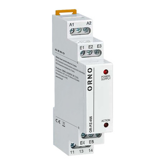 Detektor úniku vody ORNO OR-PZ-466