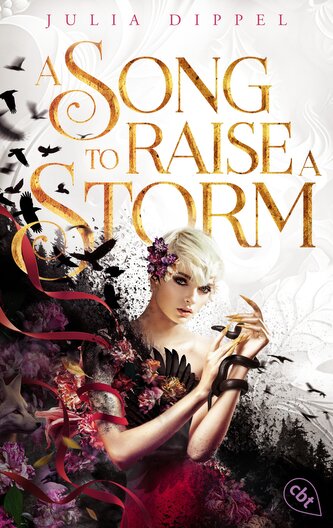Die Sonnenfeuer-Ballade: A Song to Raise a Storm Die Sonnenfeuer-Ballade: A Song to Raise a Storm