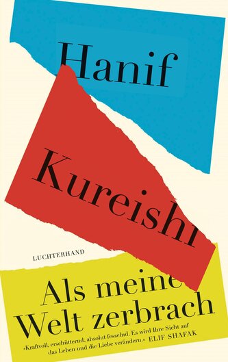 Als meine Welt zerbrach Als meine Welt zerbrach