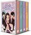 True Beauty Box Set (Volumes 1-4)